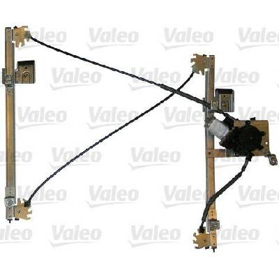 Mechanizmus zdvíhania okna - 850394 - predne