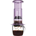 Aerobie Inc AeroPress Clear Purple - апарат за кафе - Лимитирана серия