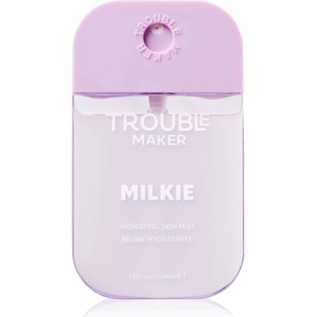 Trouble Maker Milkie Hydrating Skin Mist мъгла за лице хидратираща 45ml