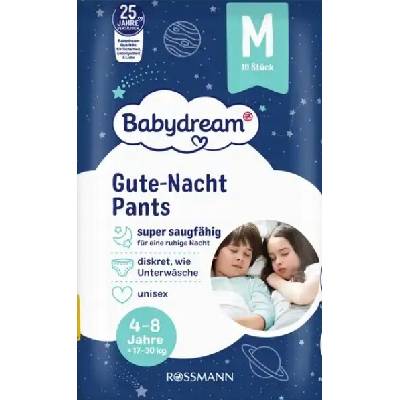 Babydream night 6 10 ks