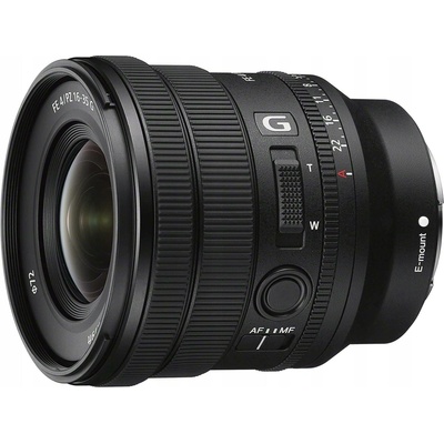 Sony E FE PZ 16–35mm F4 G SELP1635G