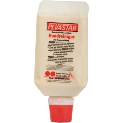Pevastar mycí pasta abrazivní 2 l