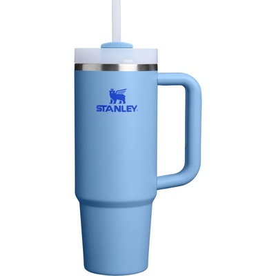 Stanley The Quencher Cup H2.O FlowState Tumbler 890 ml 30 oz Blue Sky