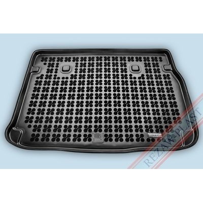 Gumová vana do kufru Rezaw Plast Renault Scenic II 2003-2009