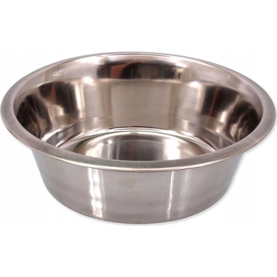 Dog Fantasy Jednoduchá kovová miska 2,5 l