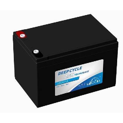 Акумулаторна батерия Leoch LDC12-13 E-bike 13Ah (LDC12-13)