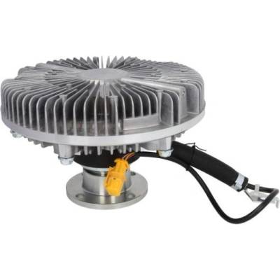 THERMOTEC Spojka, větrák chladiče D5MA012TT