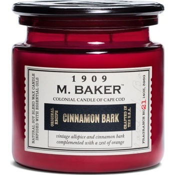 Colonial Candle Cinnamon Bark 396 g