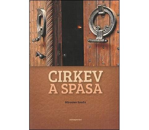 Cirkev a spása