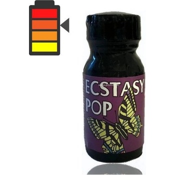 Ecstasy Pop 13 ml