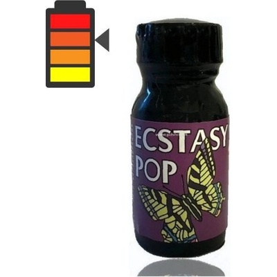 Ecstasy Pop 13 ml