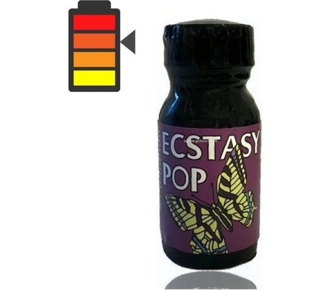 Ecstasy Pop 13 ml