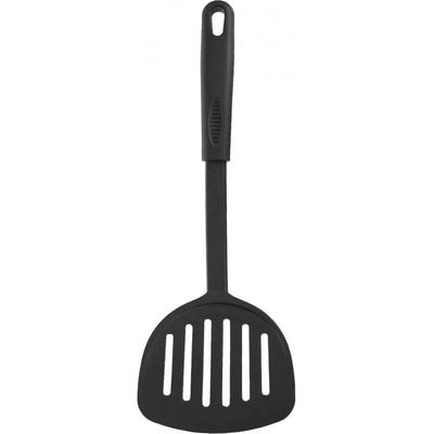 Obracečka termoplast PBT s otvory široká 31 cm BLACKLINE