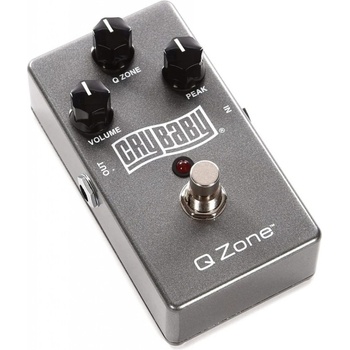 Dunlop QZ-1