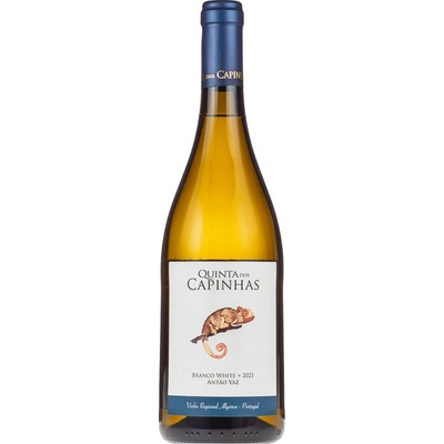 Quinta dos Capinhas Antão Vaz 2021 12,5% 0,75 l (čistá fľaša)