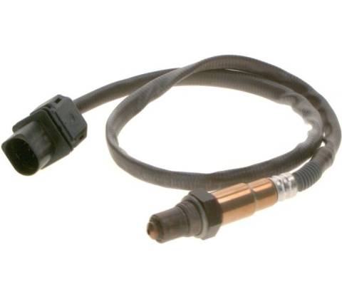 Lambda sonda BOSCH 0 258 017 345