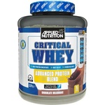 Applied Nutrition Critical Whey 2000 g