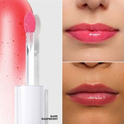 Bobbi Brown Make Up RtyExtra Blushing Lip Oil Bare Raspberry 6 ml