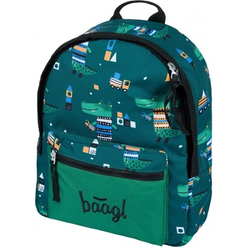 Baagl Krokodýl 454959