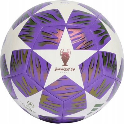 ADIDAS FOTBALOVÝ MÍČ UCL 26 TRAINING JX9089 VEL. 3