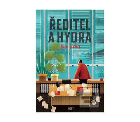 Ředitel a hydra