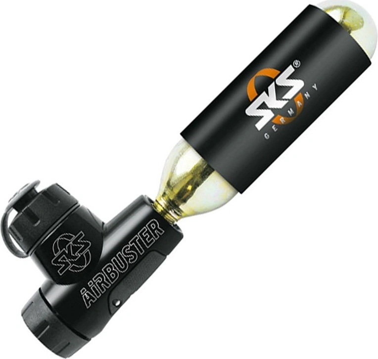 SKS CO2
