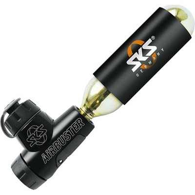 SKS CO2