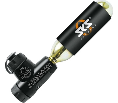 SKS CO2