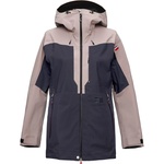 Elevenate Дамско ски яке Elevenate Women's Pure 100 Jacket Ski jacket - Dark Ink - размер XS (104-4976-0211)