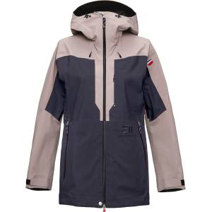 Elevenate Дамско ски яке Elevenate Women's Pure 100 Jacket Ski jacket - Dark Ink - размер XS (104-4976-0211)