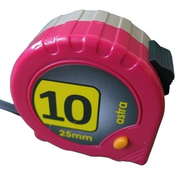 Astra 10mx25mm