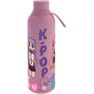 KPop termoláhev Makeup 750 ml
