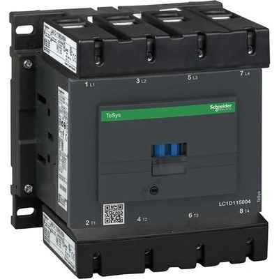 Schneider Electric LC1D115004F7