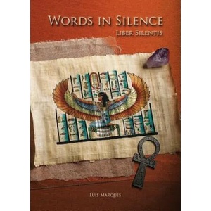 Words in Silence - Liber Silentis | Luis Marques (2014)