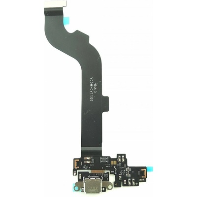 Xiaomi Note 2 charge flex