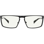 GUNNAR Геймърски очила GUNNAR Fremont Onyx - Clear Pro (GUN-FRM-01030) - ezona