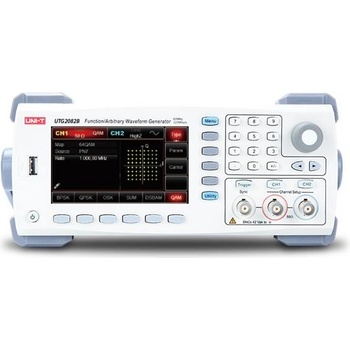 UNI-T Generátor UTG2082B