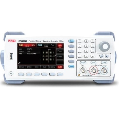 UNI-T Generátor UTG2082B