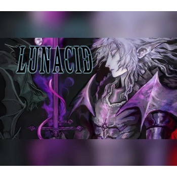 Lunacid