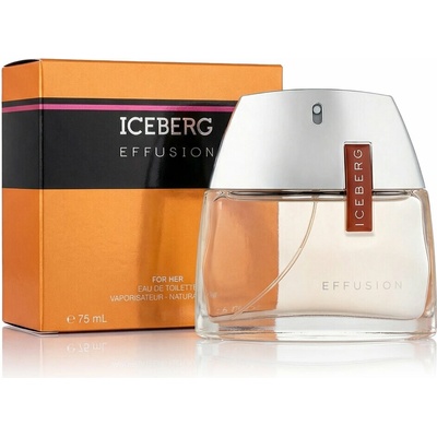 Iceberg Effusion toaletná voda dámska 75 ml