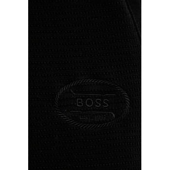 BOSS Green Къс панталон BOSS Green в черно 50537163 (50537163)
