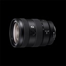 Objektívy Sony E 16-55mm f/2.8 G