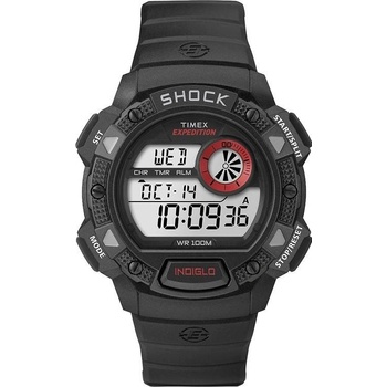 Timex Expedition Base Shock