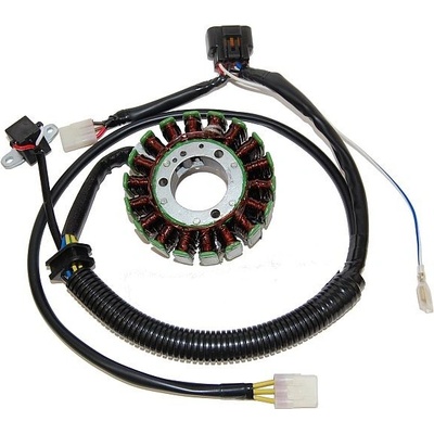 ELECTROSPORT vinutí alternátoru (stator) POLARIS 500 03-07