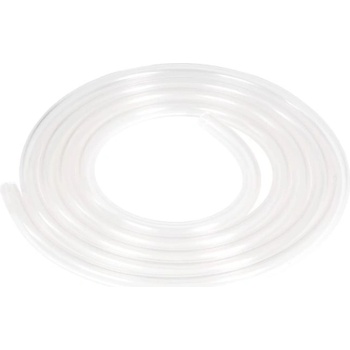 Alphacool Тръба Alphacool AlphaTube HF, 16/10 (3/8"ID), 3м, Прозрачна, Retailbox (AC-1019550)