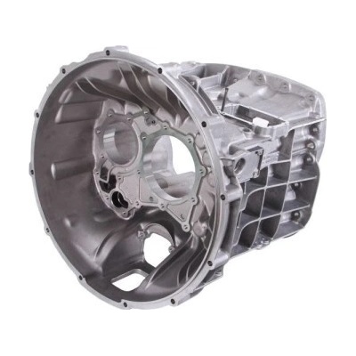 Skříň automatické převodovky ZF ECOSPLIT 4 EURORICA 95536288, , ,