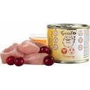 GUSSTO Cat Urinary s urolitiázou 200 g