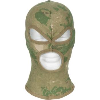 Image 1 of MFH Качулка, 3 отвора, тънка hdt-камуфлажна fg (10901e)