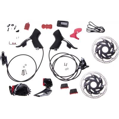 Sram eTap AXS – Zboží Dáma