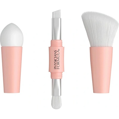Physicians Formula 4-IN-1 Make-Up Brush мултифункционална четка за грим за жени 1 бр